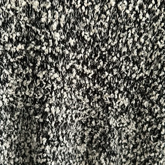 Plus-size over sized comfy soft sweater 2X - Picture 3 of 4